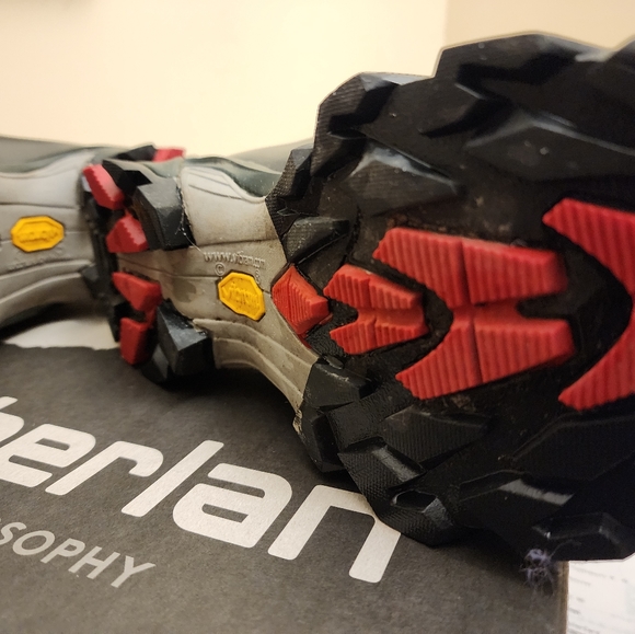 Zamberlan Vioz 996 - Picture 4 of 6